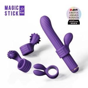 Magic Stick S1 - Morado