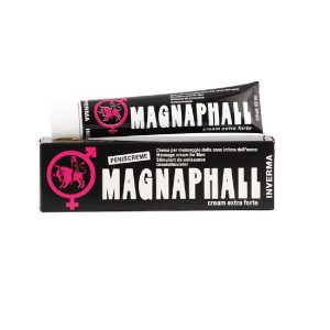 Magnaphall crema para agrandar el pene - 45ml