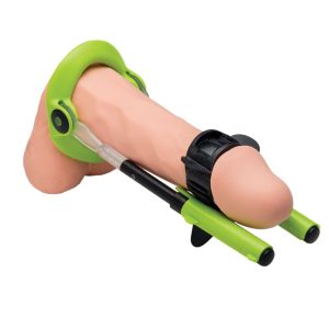 Male Edge - Ampliación de pene minorista adicional