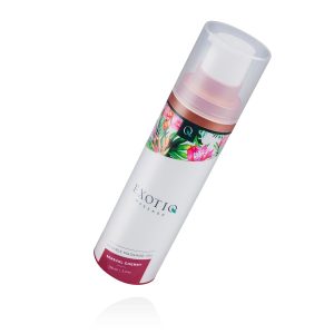 Masaje exótico aceite sensual de cereza -100 ml