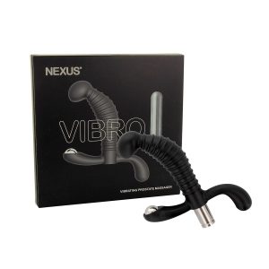 Masajeador de próstata Nexus Vibro