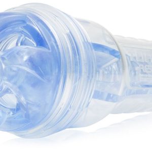Masajeador Masturbador Masculino (Juguete para adultos) - Blue Ice