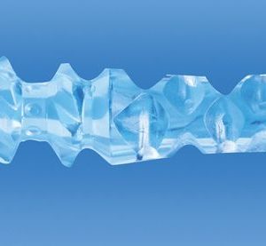Masajeador Masturbador Masculino (Juguete para adultos) - Blue Ice