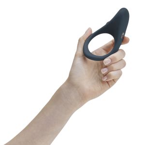 Masajeador vibratorio para hombres - We-Vibe Verge