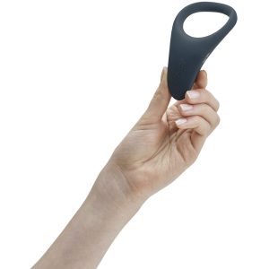 Masajeador vibratorio para hombres - We-Vibe Verge