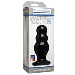 Master Tool # 4