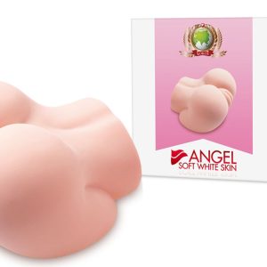 Masturbador Ángel 2