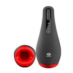 Masturbador Automático Airturn2 - Otouch