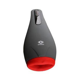Masturbador Automático Airturn2 - Otouch