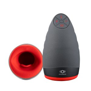 Masturbador Automático Chiven2 - Otouch