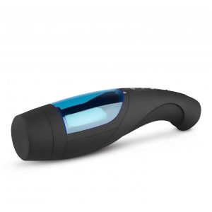 Masturbador automático con forma de vagina - Easy Choice