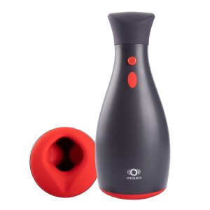 Masturbador Automático Ninja 2 - Otouch