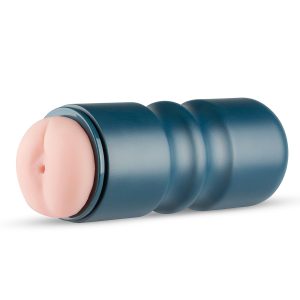 Masturbador con forma de ano FPPR - Rosa