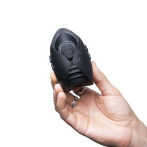 Masturbador interactivo Hot Octopuss Pulse Solo