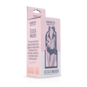 Masturbador Jessica Walker