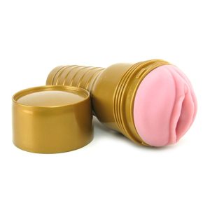 Masturbador Masculino - Pink Lady Unit