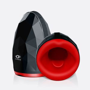 Masturbador Oral Ninja