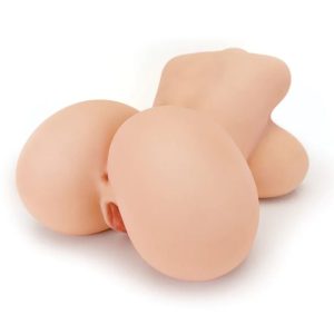 Masturbador PDX Plus Torso de Tetas Grandes