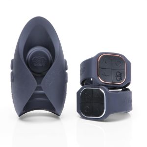 Masturbador Pulse Duo Lux