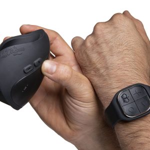 Masturbador PULSE SOLO LUX con control remoto