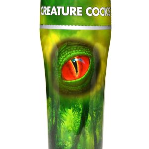 Masturbador Raptor Reptil
