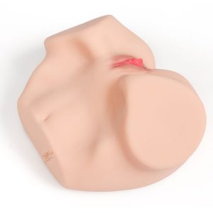 Masturbador Real Vagina Maria Onahole