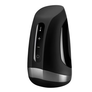 Masturbador Satisfyer Men Heat Vibration