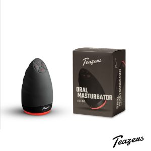 Masturbador Teazers