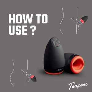 Masturbador Teazers