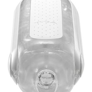 Masturbador TENGA Flip Zero - Blanco