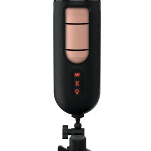 Masturbador Vibrador Mega Milker