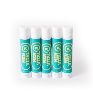 Menvital - Menvital Shoot - 5x25 ml