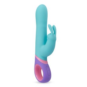 Meta - Vibrador Conejito
