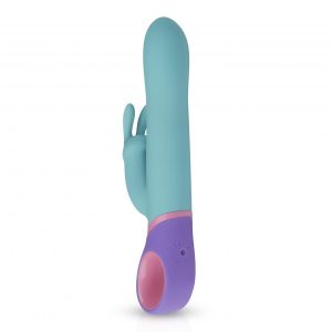 Meta - Vibrador Conejito