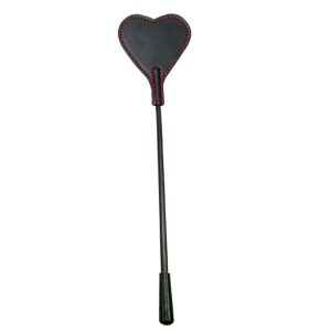 Mini Crop - Heart