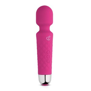 Mini Masajeador de clítoris EasyToys - Rosa