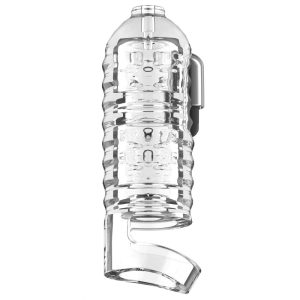 Mini ordeñadora manual