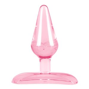 Mini plug anal rosa - EasyToys Online Only
