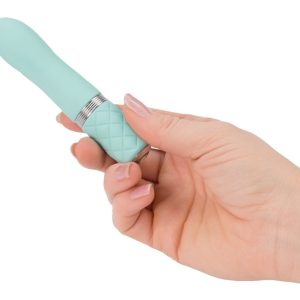 Mini Vibrador Flirty Pillow Talk