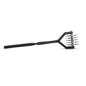 Molinillo de 5 ruedas - Negro