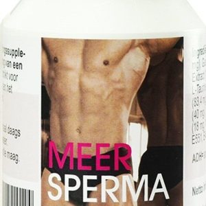 More Sperm (Más Esperma)