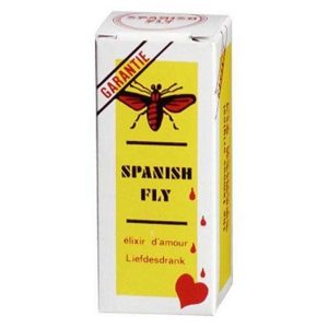 Mosca española