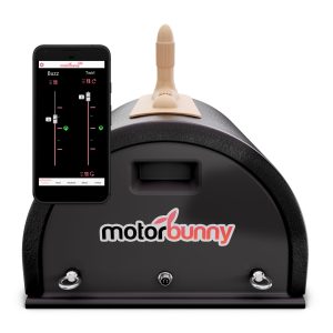 Motorbunny Original - Máquina Sexual con Pack LINK Bluetooth