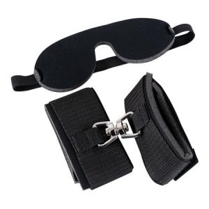 Muñequeras / Eyemask