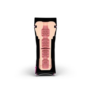 Mystim - Oh Push Me Masturbator - Donut
