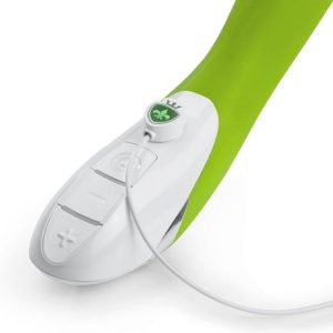 Mystim - Sassy Simon Vibrator Lime