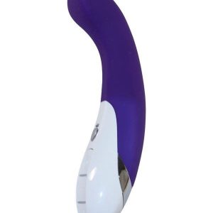 Mystim - Vibrador Punto G Morado