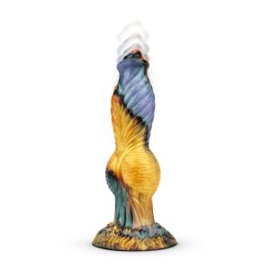 Mythical Mates - Sea Serpent consolador vibrador