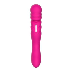 Nalone Jane Double Vibrator - Rosa