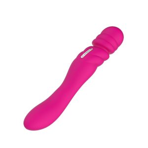 Nalone Jane Double Vibrator - Rosa
